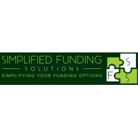 Simplified Funding Solutions logo, Simplified Funding Solutions contact details