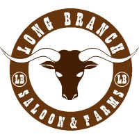 Long Branch Saloon & Farms logo, Long Branch Saloon & Farms contact details