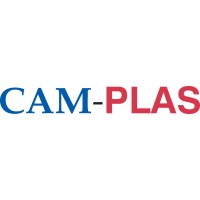 CAM-PLAS Machinery logo, CAM-PLAS Machinery contact details