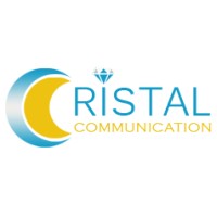 Cristal Communication logo, Cristal Communication contact details