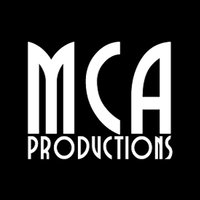 MCA Productions logo, MCA Productions contact details