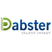 Dabster logo, Dabster contact details