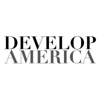 Develop America logo, Develop America contact details