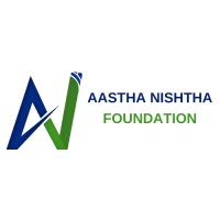 Aastha Nishtha Foundation logo, Aastha Nishtha Foundation contact details