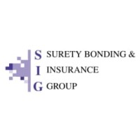 Surety Bonding & Insurance Group logo, Surety Bonding & Insurance Group contact details