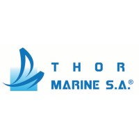 Thor Marine S.A. logo, Thor Marine S.A. contact details