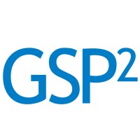 GSPsquared LLC logo, GSPsquared LLC contact details