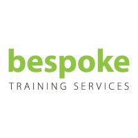 Bespoke Training logo, Bespoke Training contact details