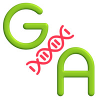 Gene Arrays logo, Gene Arrays contact details