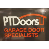 PT Doors logo, PT Doors contact details