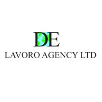 D. E. Lavoro Agency Ltd logo, D. E. Lavoro Agency Ltd contact details