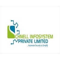 Schnell Infosystem Private Limited logo, Schnell Infosystem Private Limited contact details