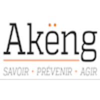 Akëng Consultants Inc. logo, Akëng Consultants Inc. contact details