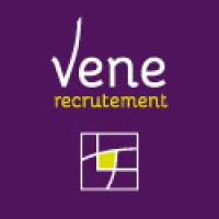 Vene Recrutement logo, Vene Recrutement contact details