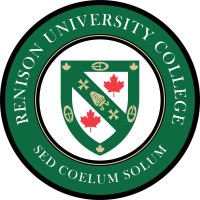 Renison University College logo, Renison University College contact details