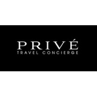 Prive Travel Concierge logo, Prive Travel Concierge contact details