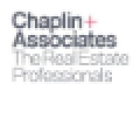 Chaplin + Associates: The Real Estate Professionals logo, Chaplin + Associates: The Real Estate Professionals contact details