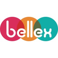 Bellex logo, Bellex contact details