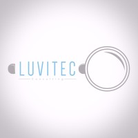 LUVITEC CONSULTING S.A. DE C.V logo, LUVITEC CONSULTING S.A. DE C.V contact details