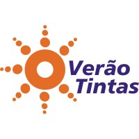 Verão Tintas logo, Verão Tintas contact details