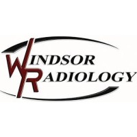 Windsor Radiology logo, Windsor Radiology contact details