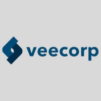 VEECORP logo, VEECORP contact details