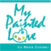 My Painted Love logo, My Painted Love contact details