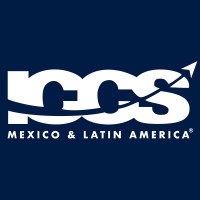 ICCS Mexico & Latin America logo, ICCS Mexico & Latin America contact details