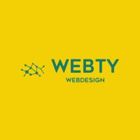 Webty logo, Webty contact details