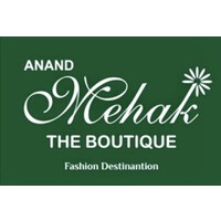 Mehak The Boutique logo, Mehak The Boutique contact details