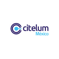 Citelum México logo, Citelum México contact details