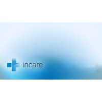 InCare logo, InCare contact details