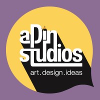 Adin Studios logo, Adin Studios contact details