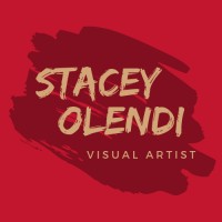 Stacey Olendi Art logo, Stacey Olendi Art contact details