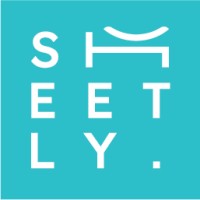 Sheetly logo, Sheetly contact details