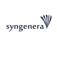 Syngenera Myanmar logo, Syngenera Myanmar contact details