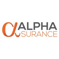 ALPHA Surance logo, ALPHA Surance contact details