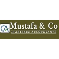 MUSTAFA & CO LLP logo, MUSTAFA & CO LLP contact details