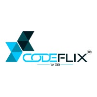 Codeflix Web LLP logo, Codeflix Web LLP contact details