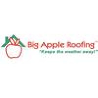 Big Apple Roofing Co logo, Big Apple Roofing Co contact details