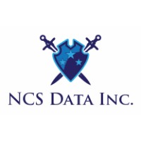 NCS Data Inc. logo, NCS Data Inc. contact details