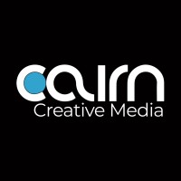 Cairn Creative Media logo, Cairn Creative Media contact details