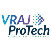 VRAJ ProTech Pvt. Ltd. logo, VRAJ ProTech Pvt. Ltd. contact details