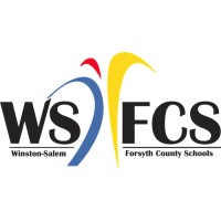 Winston-Salem/Forsyth County Schools logo, Winston-Salem/Forsyth County Schools contact details