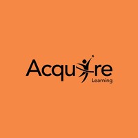 Acquire Learning logo, Acquire Learning contact details