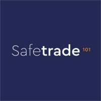 SafeTrade101 logo, SafeTrade101 contact details