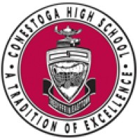 Conestoga Senior High School logo, Conestoga Senior High School contact details