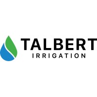 Talbert Irrigation LLC logo, Talbert Irrigation LLC contact details