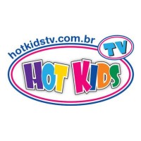 Hot Kids TV logo, Hot Kids TV contact details