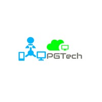 PGTech logo, PGTech contact details